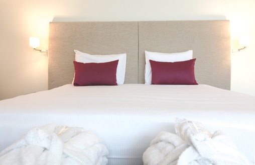 Superior Hotelkamer