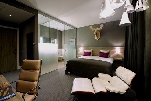 Executive Hotelkamer