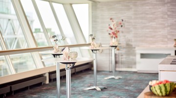 Sky Lounge