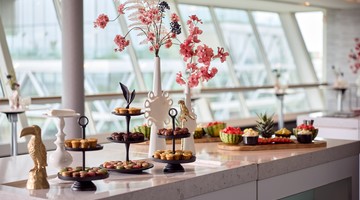 Sky Lounge
