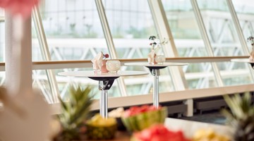 Sky Lounge