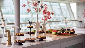 Sky Lounge