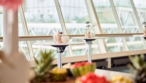 Sky Lounge