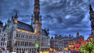 Bruxelles