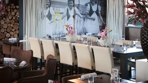 Restaurant Catharina