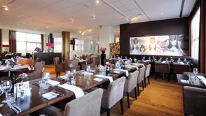 Restaurant Catharina