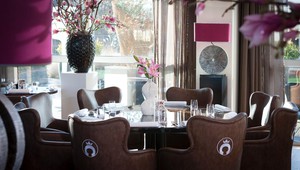 Restaurant Catharina
