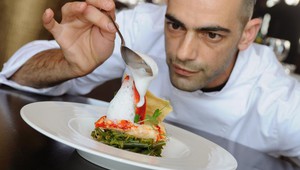 Restaurant Catharina