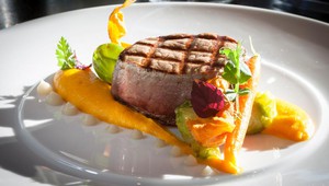 Culinair genieten