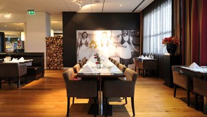 Restaurant Catharina