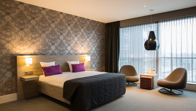Hotel Brussel