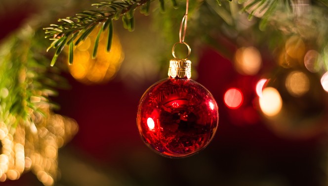 Merry Christmas