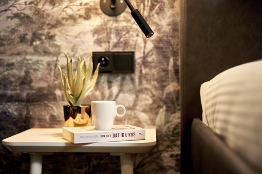 Executive Room Hotel Brussels Airport