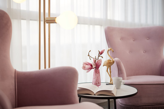 Executive room