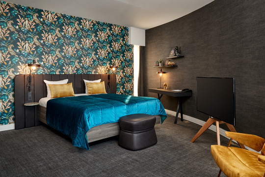 Executive room