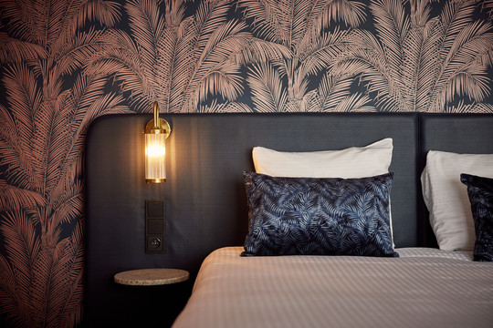 Executive room