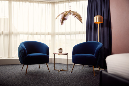 Executive room