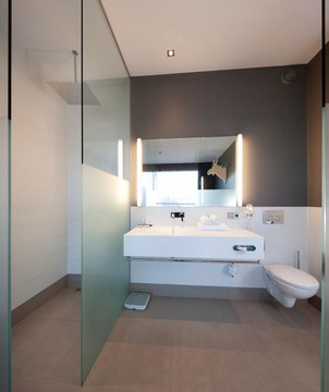 Executive Kamer Hotel Brussels Airport