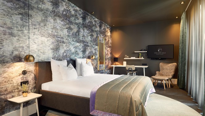 Executive Room Hotel Brussels Airport