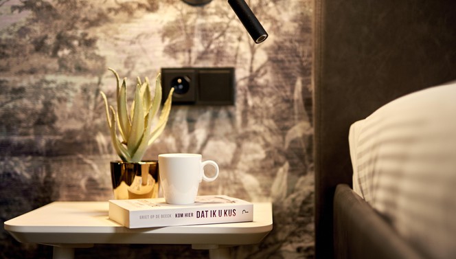 Executive Room Hotel Brussels Airport