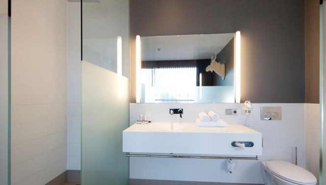 Executive Room Hotel Brussels Airport