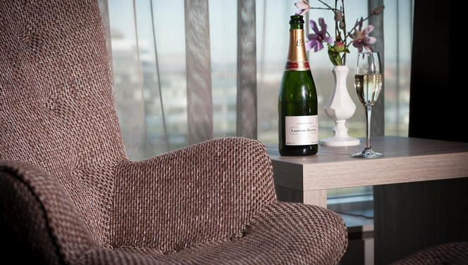 Executive Room Hotel Brussels Airport