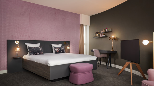 Executive room