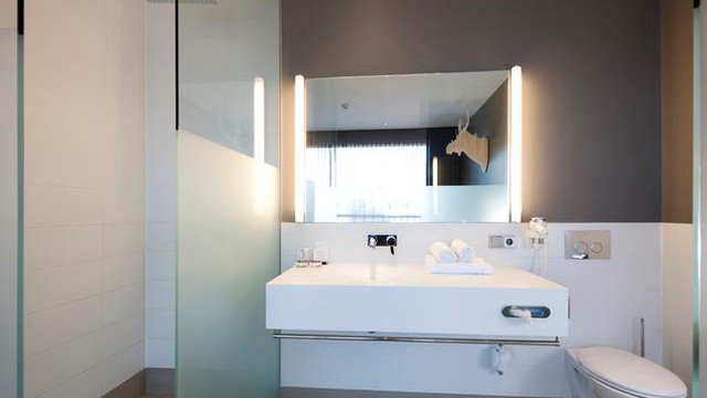 Executive Room Hotel Brussels Airport