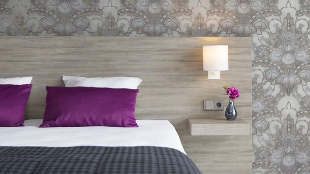 Suite Room Hotel Brussels Airport