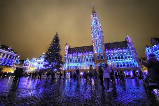 Plaisirs d’Hiver
