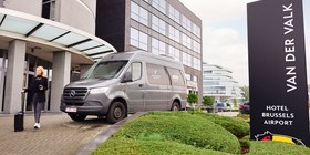 Shuttle service