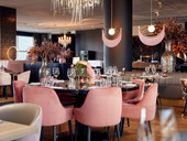 Essen und Trinken hotel Brussel