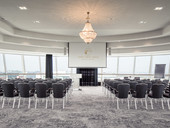 meeting rooms hotel brusselairport